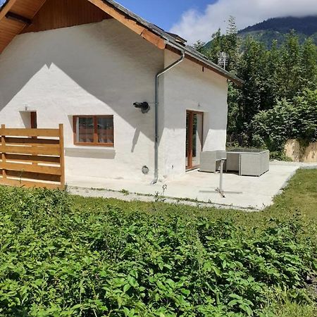 Petite Maison Bien Vivre Au Coeur De La Montagne Grandes Sables Esterno foto