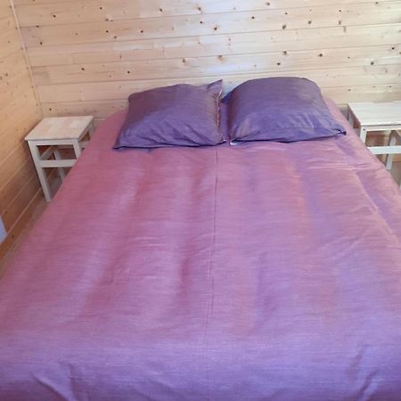 Petite Maison Bien Vivre Au Coeur De La Montagne Grandes Sables Esterno foto