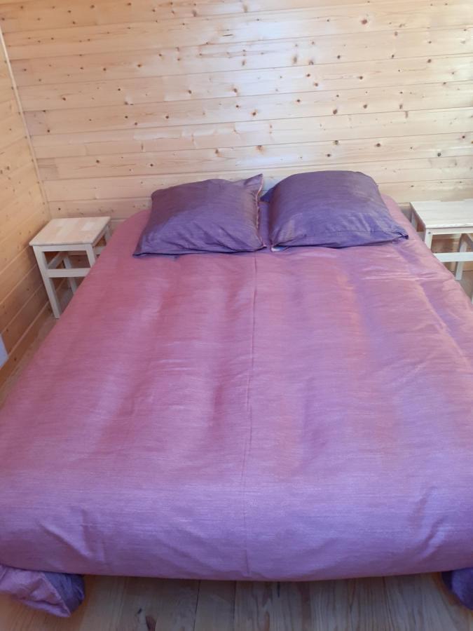 Petite Maison Bien Vivre Au Coeur De La Montagne Grandes Sables Esterno foto