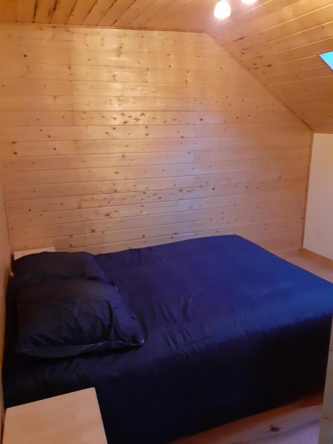 Petite Maison Bien Vivre Au Coeur De La Montagne Grandes Sables Esterno foto